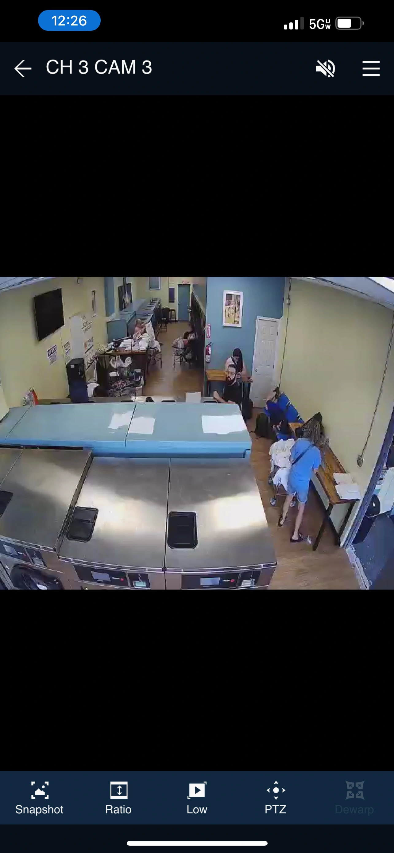 Laundromat Laundry Services Near Me Cocoa Beach Florida (3)