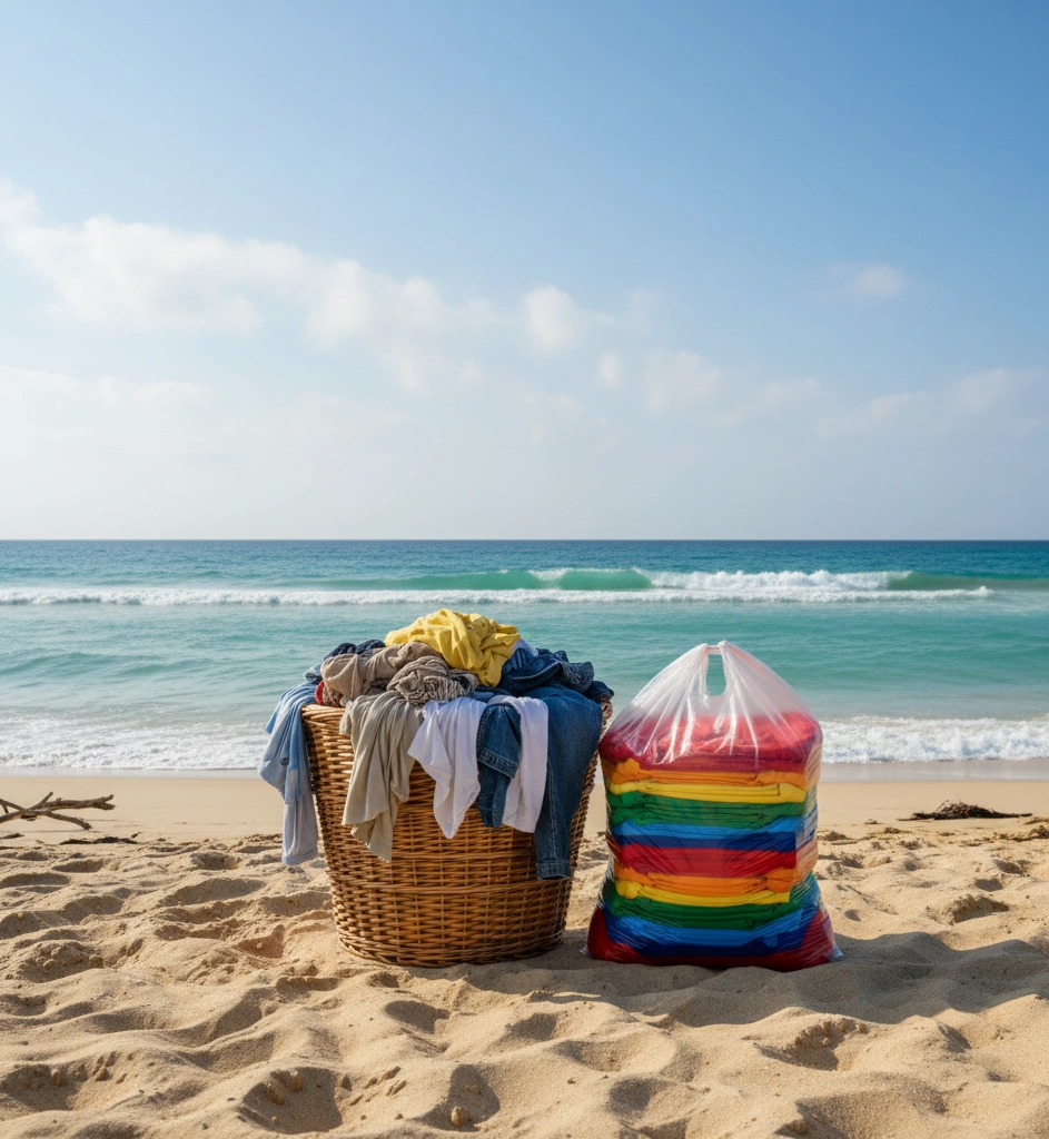 Pickup And Delivery Laundry Services Near Me Cocoa Beach Florida