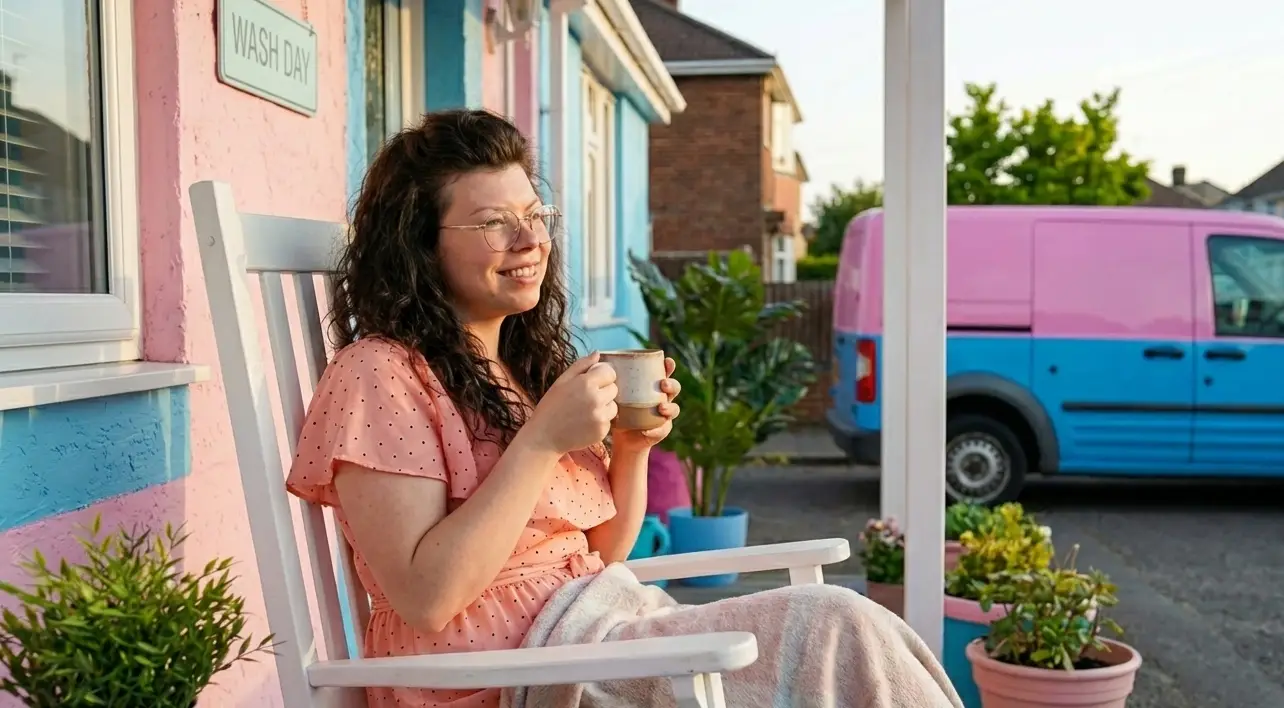 Enjoy Your Mornings Again