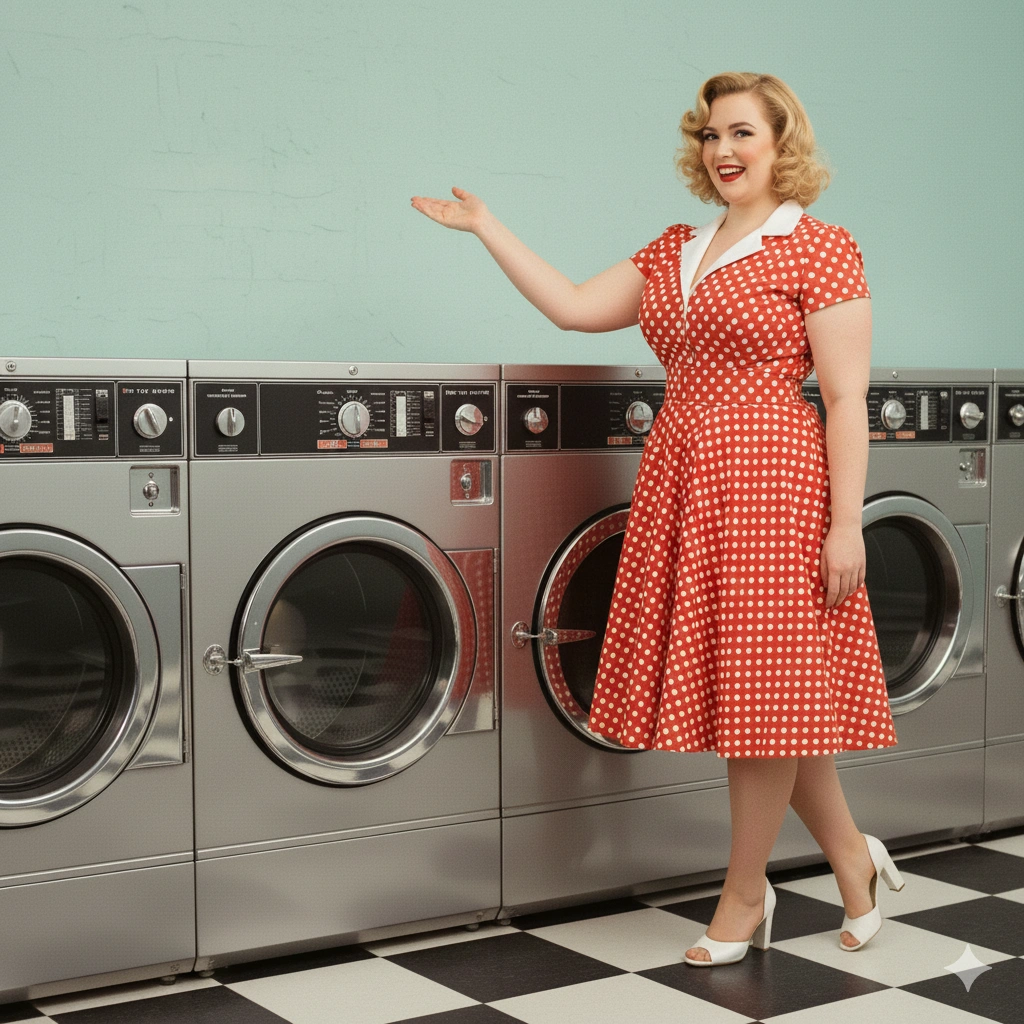 Laundromat Laundry Services Near Me Cocoa Beach Florida (2)