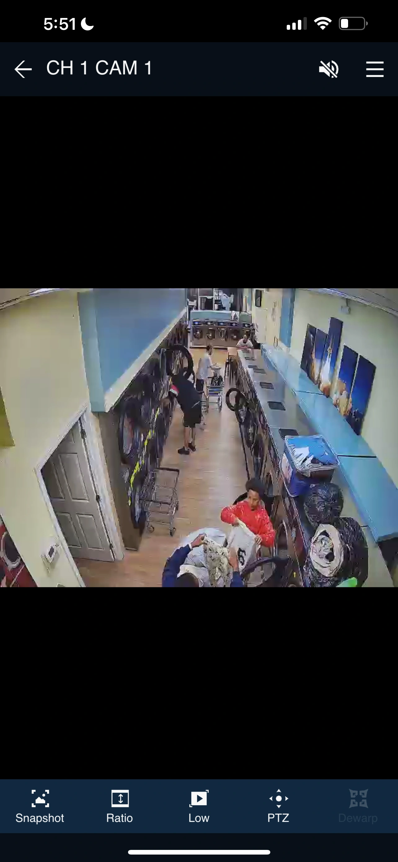 Laundromat Laundry Services Near Me Cocoa Beach Florida (4)