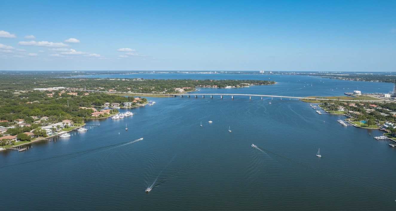 Rockledge & Titusville