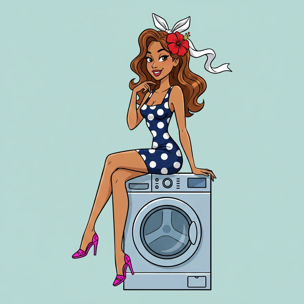 Laundromat Near Me Cocoa Beach Florida (2)